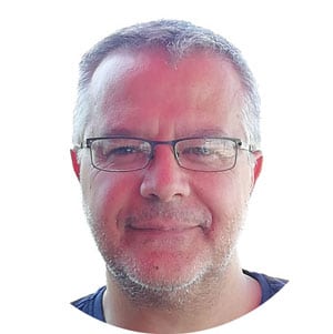 Laurent Billaud