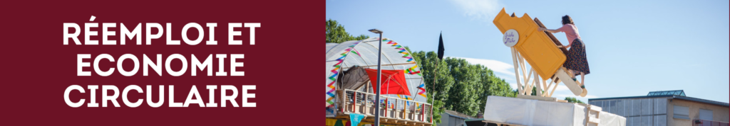 economie circulaire batiment